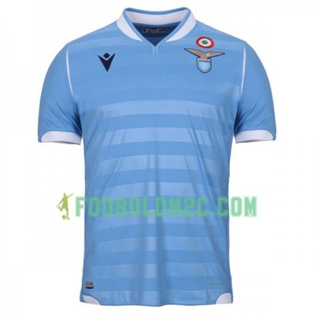 Lazio Hjemmebanesæt 2019/20 Kortærmet